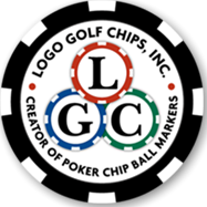LGC-creator of poker chip ball markers